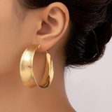 Vintage gold rings