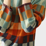 Lara - High Neck Sweater