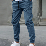 David | Cargo Joggers