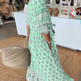 Jasmina – Spring Refresh Dress