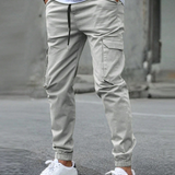 David | Cargo Joggers