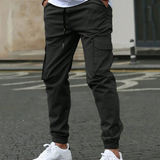 David | Cargo Joggers