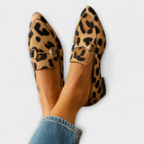Lilian - city loafers
