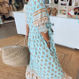 Jasmina – Spring Refresh Dress