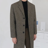 Laurent™ | Sherlock Coat