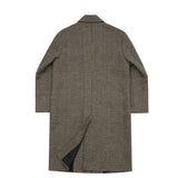 Laurent™ | Sherlock Coat