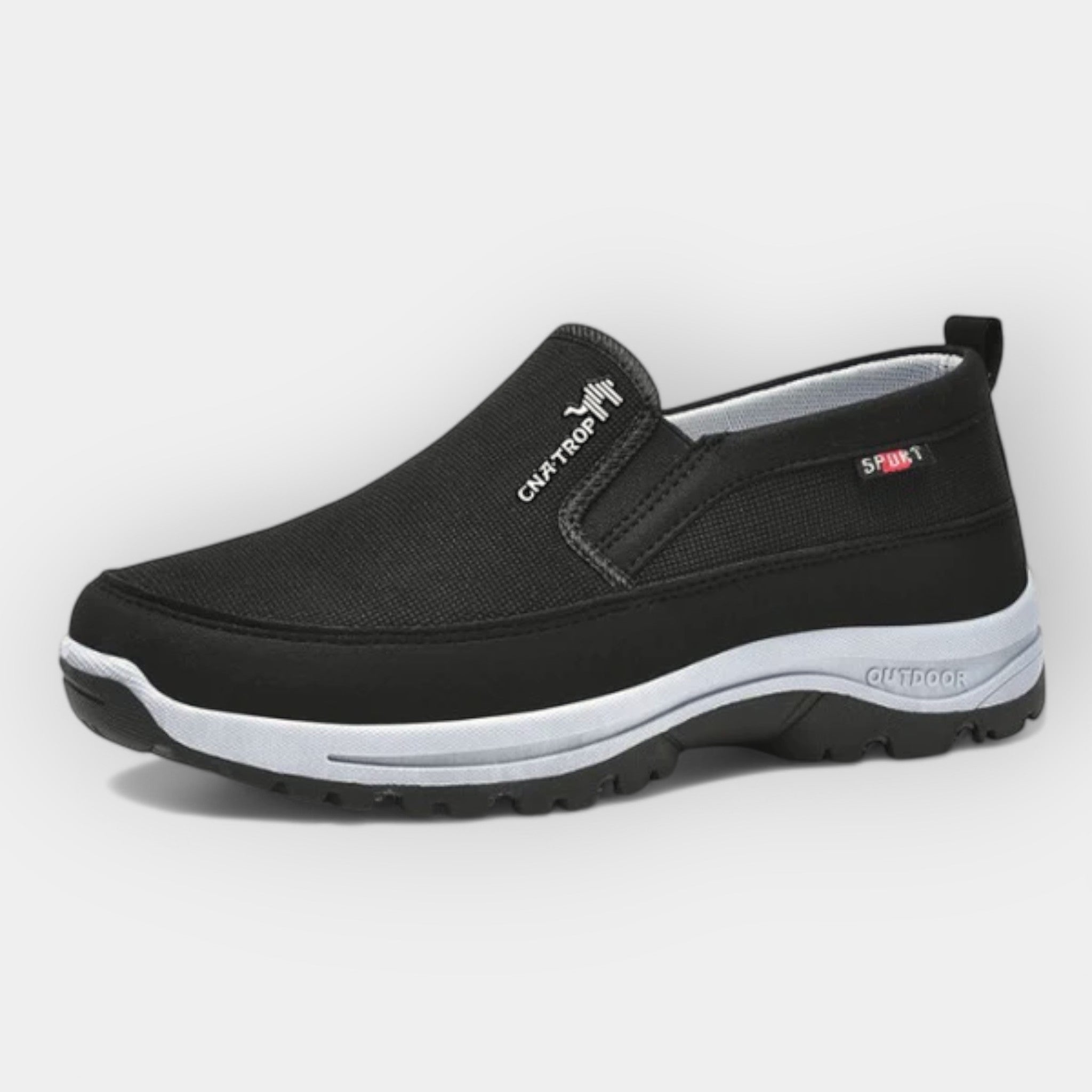 High-Quality Orthopedic Shoes for Maximum Comfort