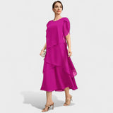 Clara - Garment with Classic Elegance