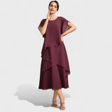 Clara - Garment with Classic Elegance