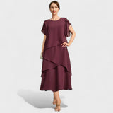 Clara - Garment with Classic Elegance