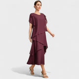 Clara - Garment with Classic Elegance