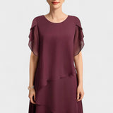 Clara - Garment with Classic Elegance
