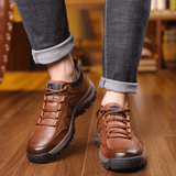 Parker™ - Casual orthopedic shoes