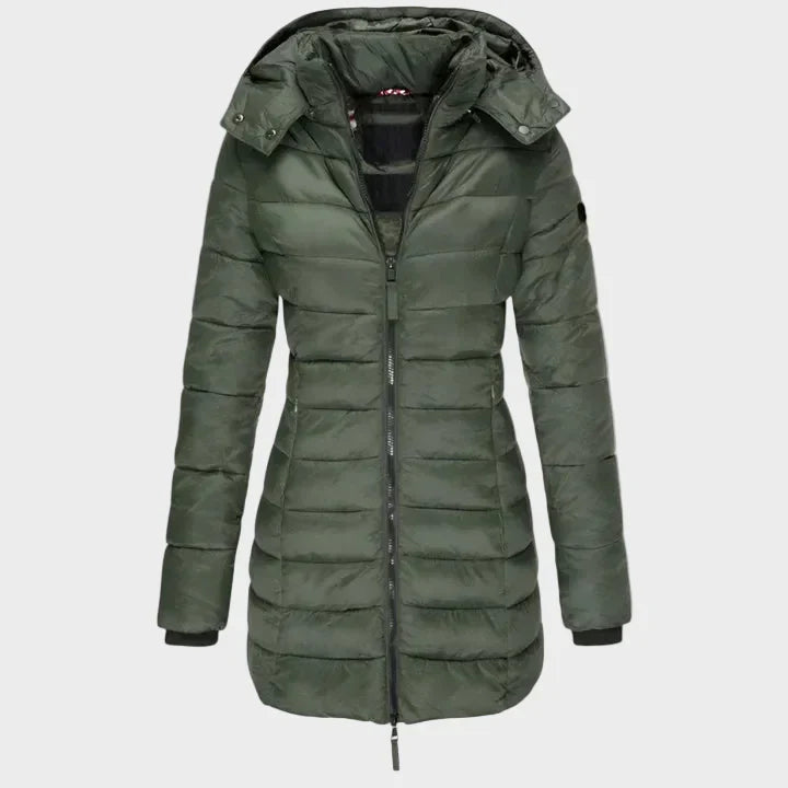 Mila - Winter Jacket