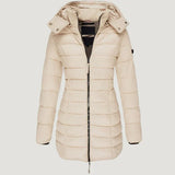 Mila - Winter Jacket