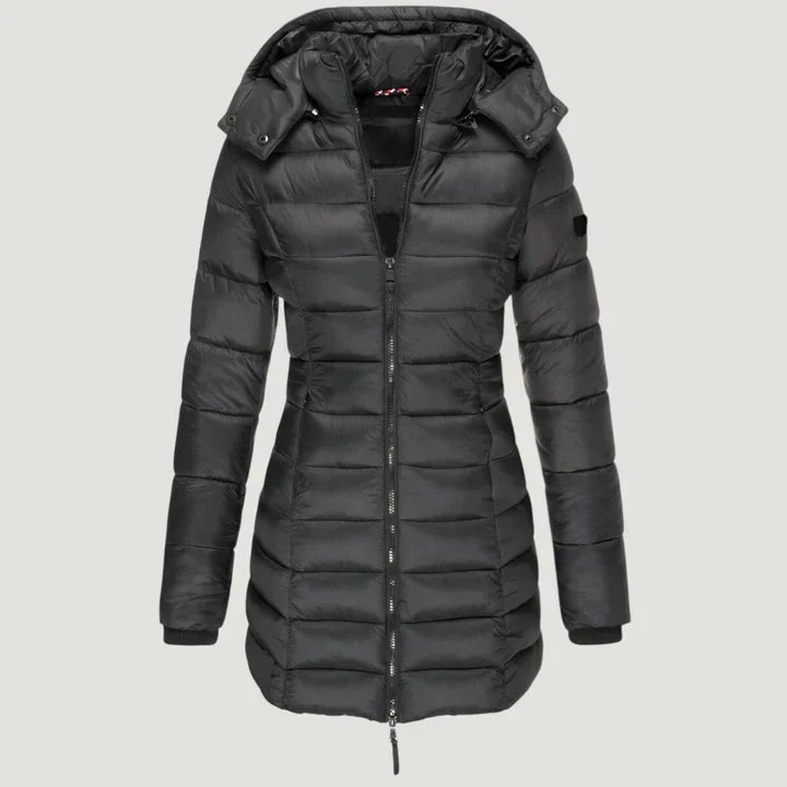 Mila - Winter Jacket