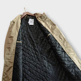 James Waterproof Coat | Reliable Warmth for Unpredictable Weather