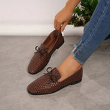 Andrea | orthopedic leather loafers
