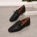 Andrea | orthopedic leather loafers