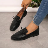 Andrea | orthopedic leather loafers