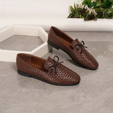 Andrea | orthopedic leather loafers