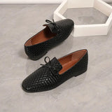 Andrea | orthopedic leather loafers