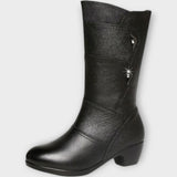 Amara – elegant and comfortable boots for every day