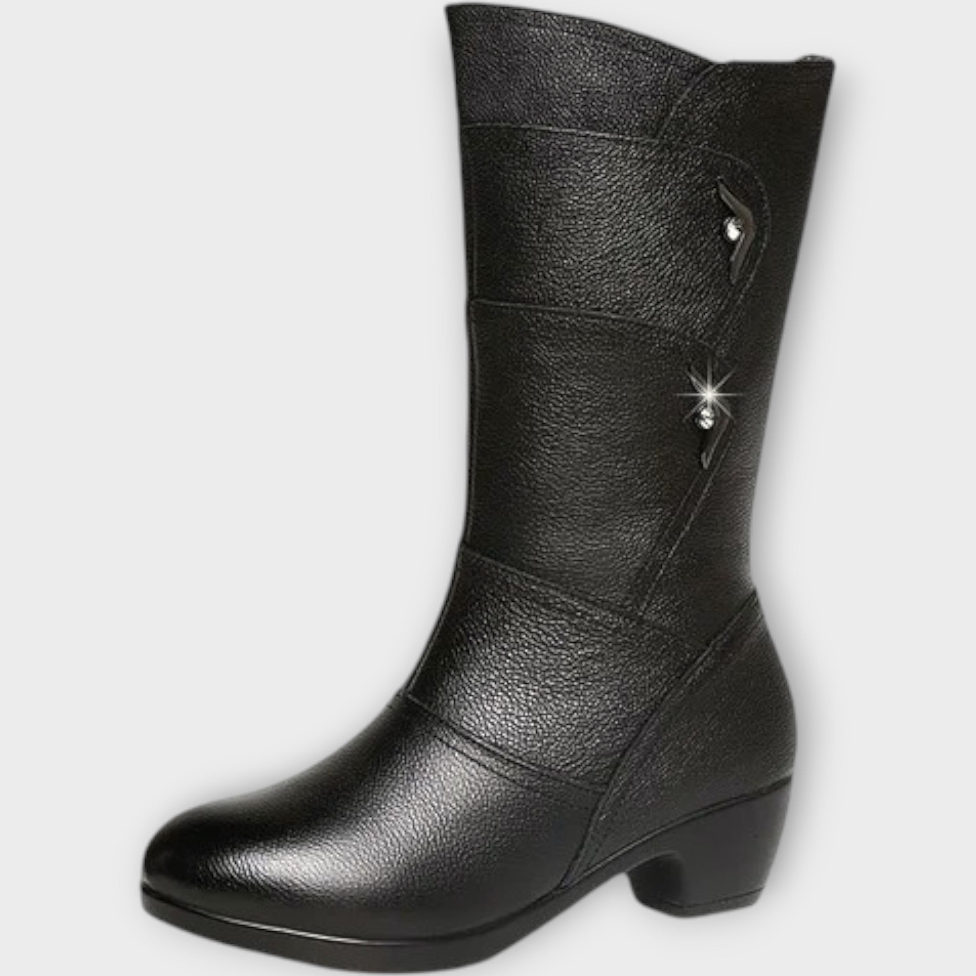 Amara – elegant and comfortable boots for every day