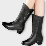 Amara – elegant and comfortable boots for every day