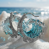 Ocean Soul Earrings