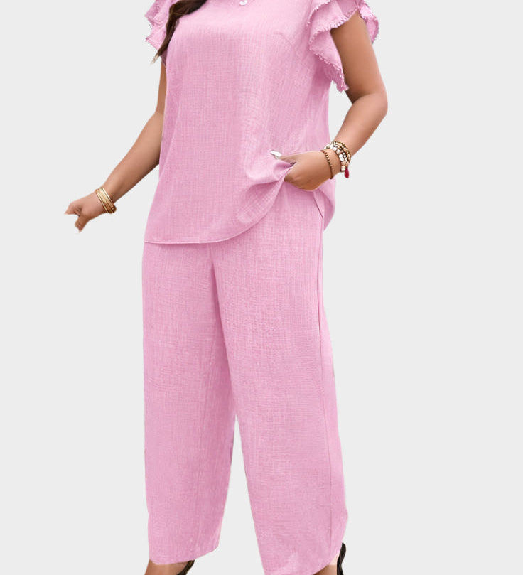 Lino Costume Set