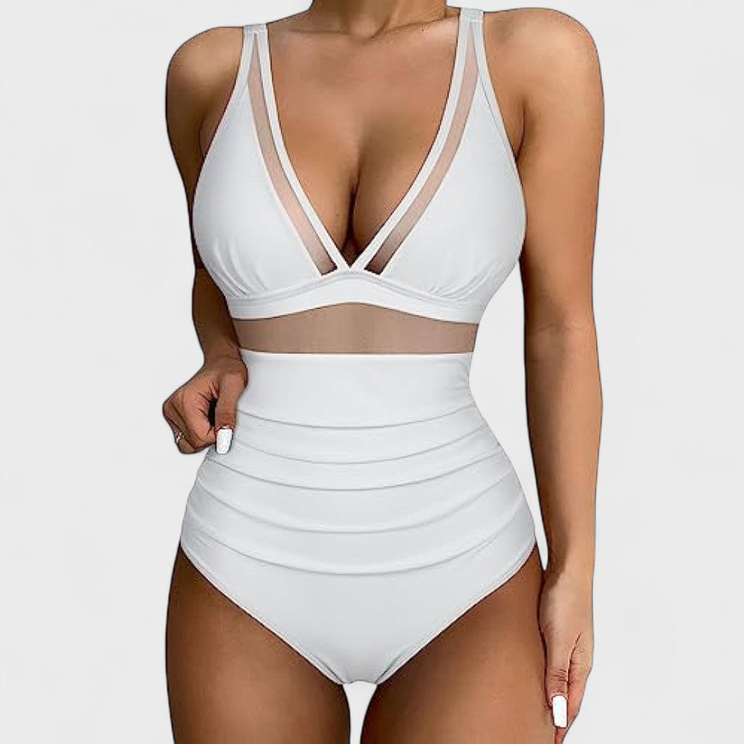 Carlota - Shaping Swimsuit