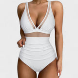 Carlota - Shaping Swimsuit