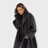 Darja - Premium Waterproof Jacket