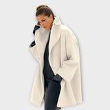 Darja - Premium Waterproof Jacket