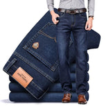 Axelove Classic Jeans