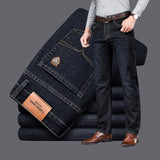 Axelove Classic Jeans