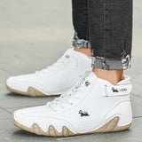 Ethan™ - Orthopedic shoes with handcrafted details