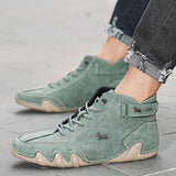 Ethan™ - Orthopedic shoes with handcrafted details