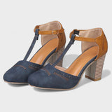 Orthopedic High Heel Shoes
