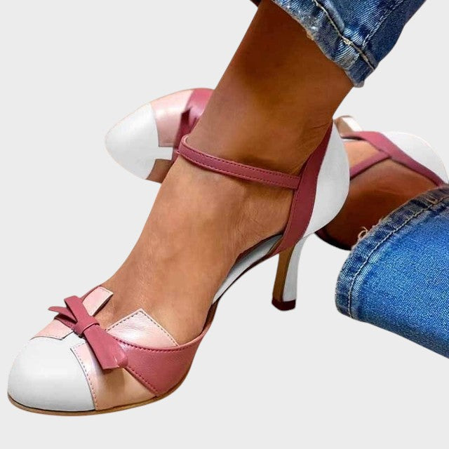 Katarina - Orthopedic Shoes with High Heels