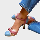 Katarina - Orthopedic Shoes with High Heels