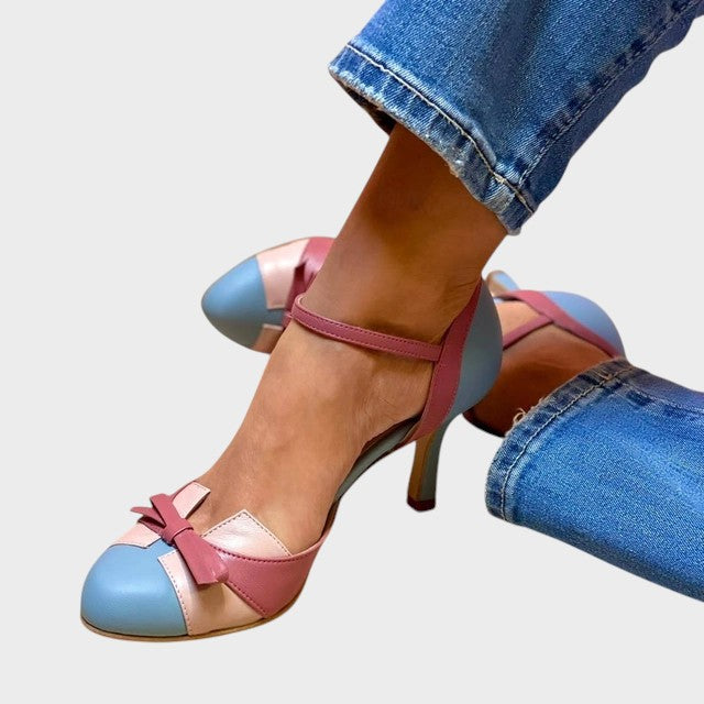 Katarina - Orthopedic Shoes with High Heels
