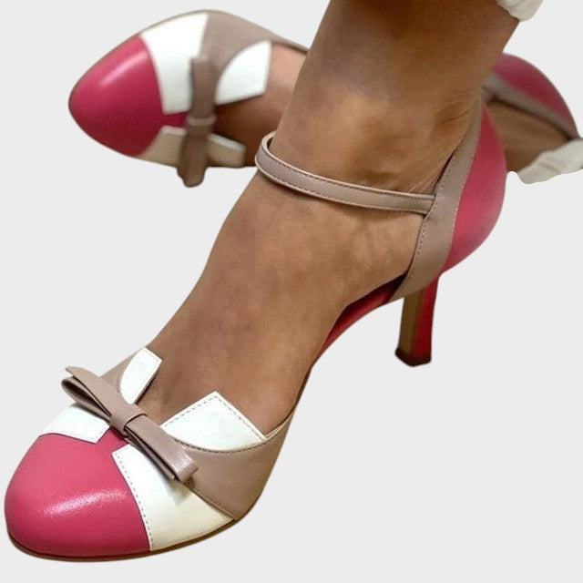 Katarina - Orthopedic Shoes with High Heels