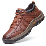 Parker™ - Casual orthopedic shoes