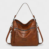 Hela - Classic Retro Handbag