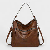 Hela - Classic Retro Handbag