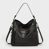 Hela - Classic Retro Handbag