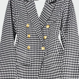 Classic Cut Blazer