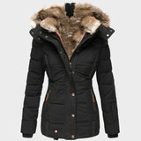Vida - Winter Parka Jacket